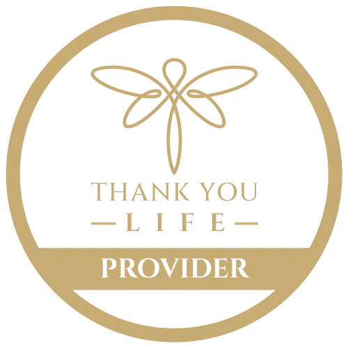 Thank You Life KAP Provider